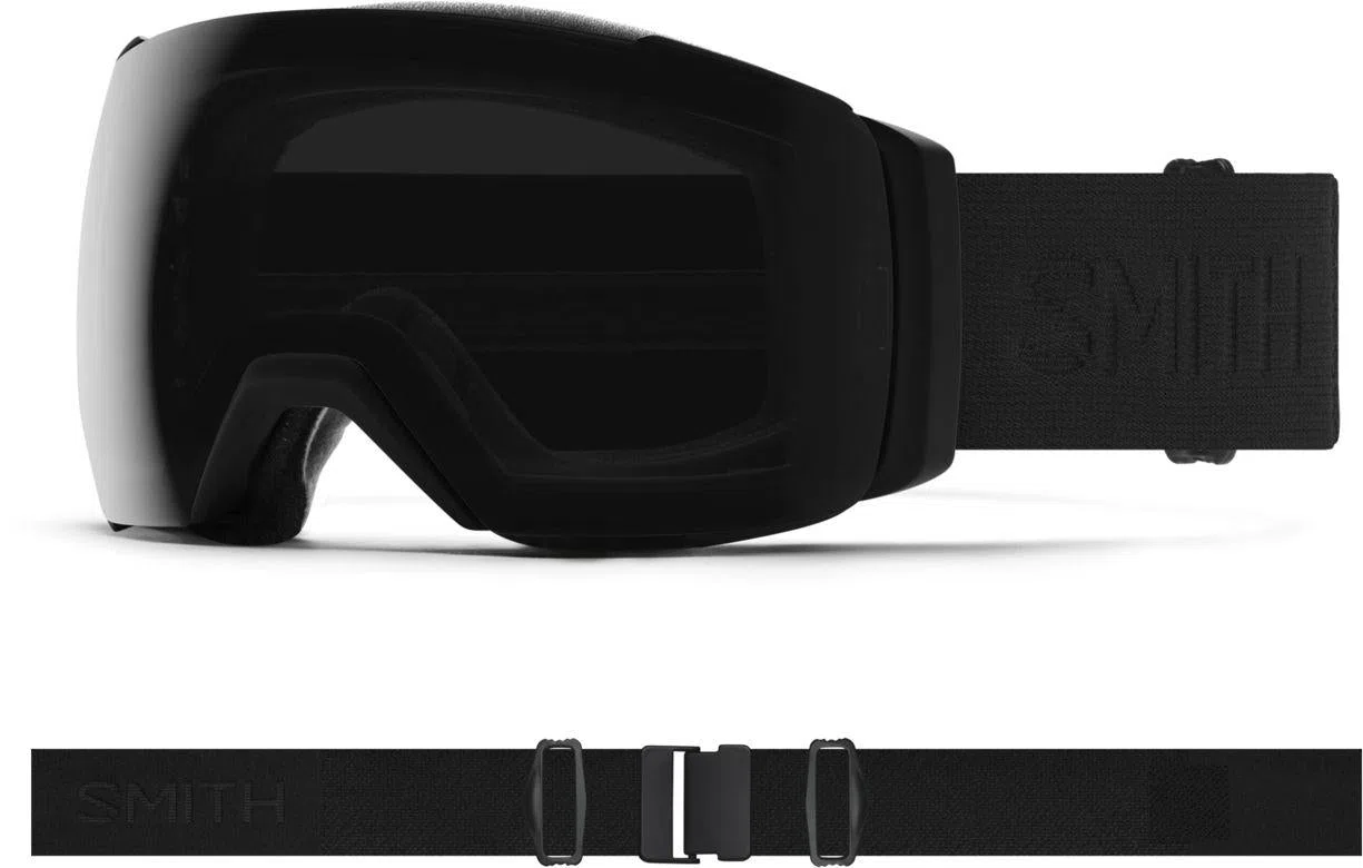 Smith Optics Snow Goggles M00713 I/O MAG XL Goggles - view 22